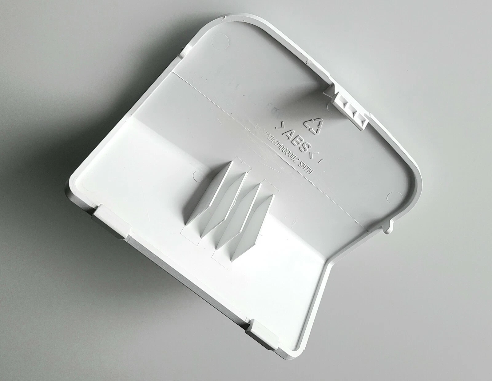 GE Washer Pump Access Cover Cap WDHA0601000002, WH